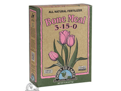 Bone Meal Fertilizer, 5 lbs.