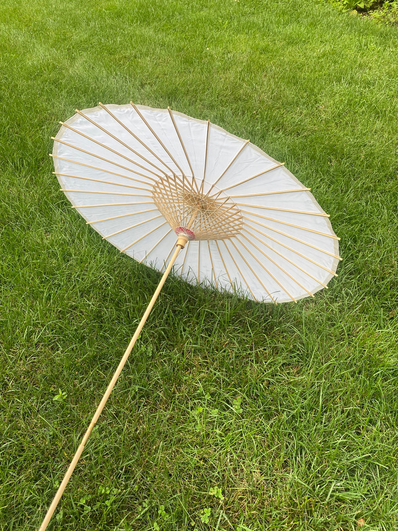 Garden Umbrella