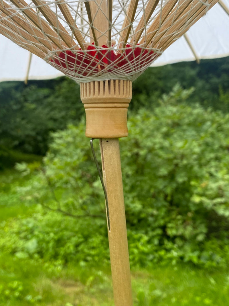 Garden Umbrella